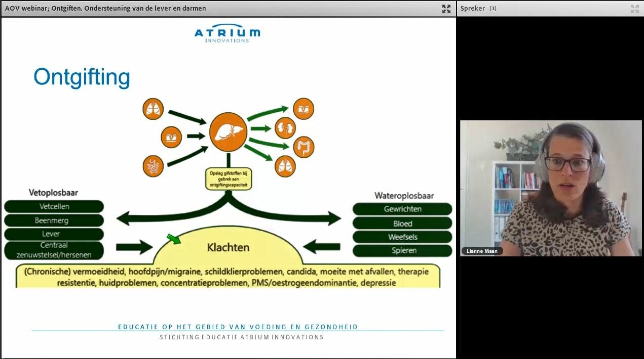 Webinars Terugkijken AOV